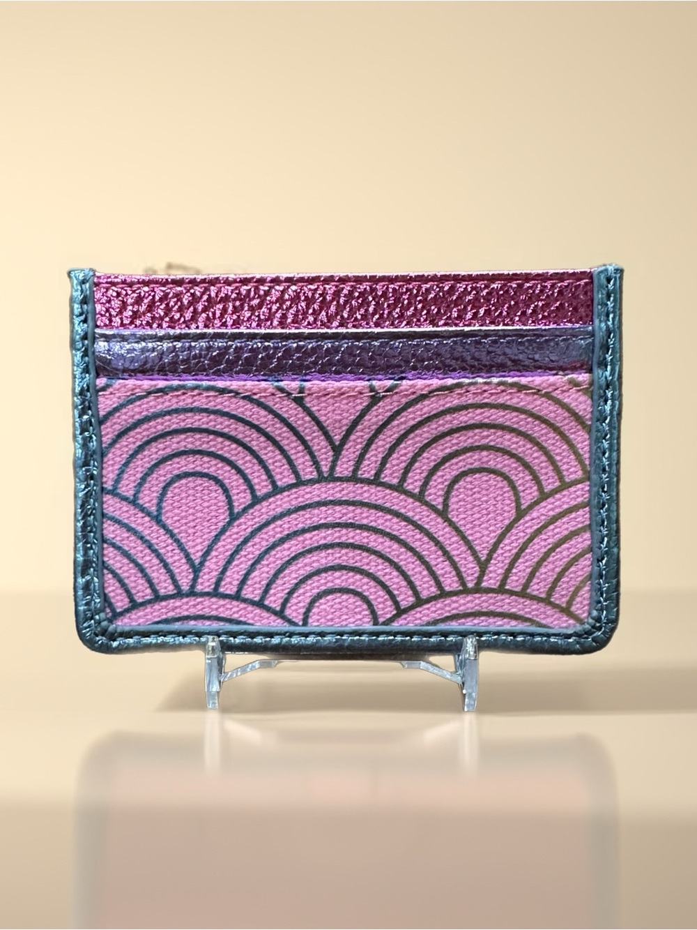Kurt Geiger Card Holder - Picture 2 of 3